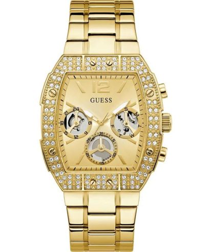 Zegarek męski Guess Trend Phoenix Quantum
