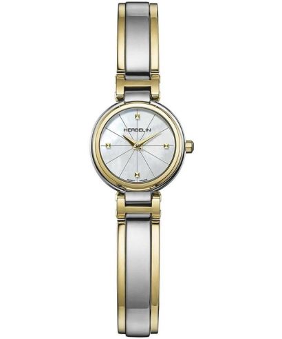 Zegarek damski Herbelin Lady H