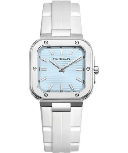 Zegarek damski Herbelin Cap Camarat Lady Square