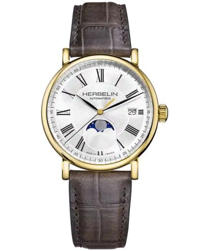 Zegarek męski Herbelin INSPIRATION Automatic