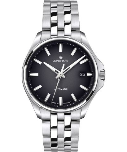 Zegarek damski Junghans Meister S 36 Automatic