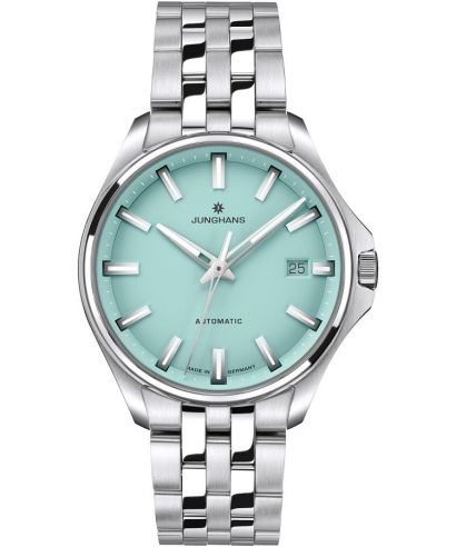 Zegarek damski Junghans Meister S 36 Automatic