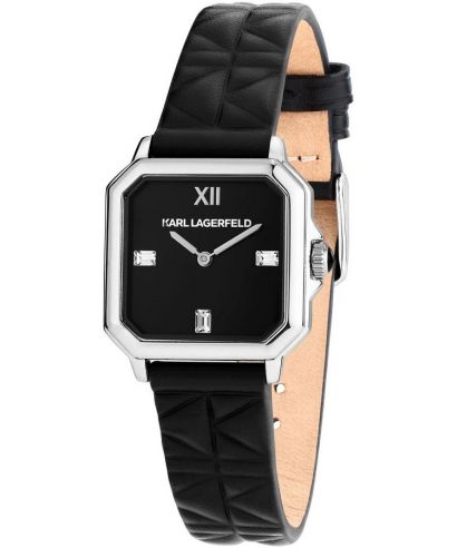 Zegarek damski Karl Lagerfeld Square Classics