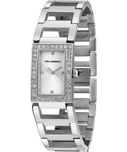 Zegarek damski Karl Lagerfeld Paris