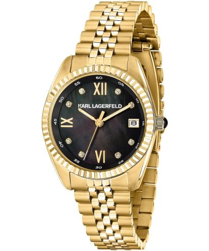 Zegarek damski Karl Lagerfeld Timeless Code