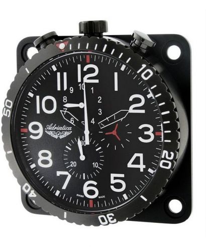 Zegarek kieszonkowy Adriatica Aviator Chronograph