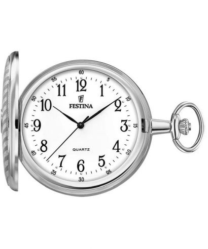 Zegarek kieszonkowy Festina Classic
