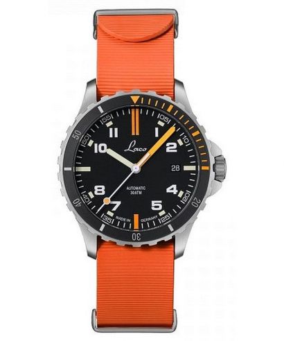 Zegarek Laco Mojave Automatic