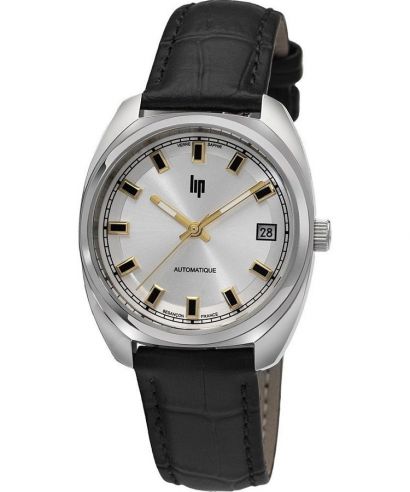 Zegarek Lip General de Gaulle 35 Automatic