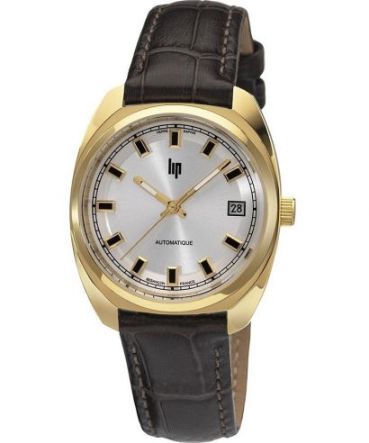 Zegarek Lip General de Gaulle 35 Automatic