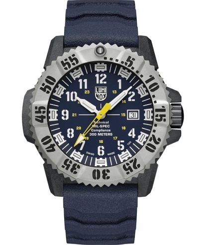 Zegarek Luminox Mil-Spec Inspired SET