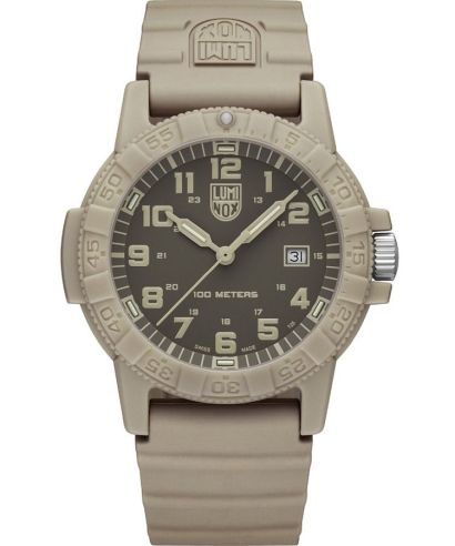 Zegarek męski Luminox Sea Leatherback Sea Turtle Giant