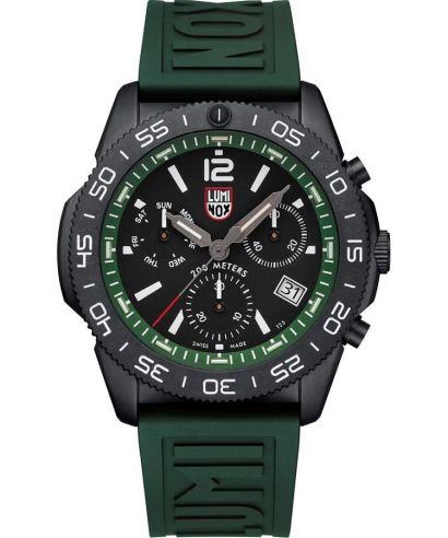 Zegarek Luminox Sea Pacific Diver Chronograph