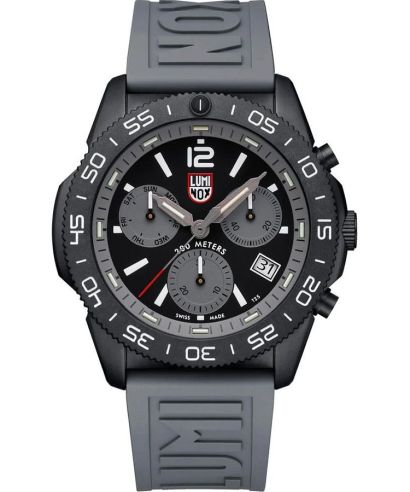 Zegarek Luminox Sea Pacific Diver Chronograph
