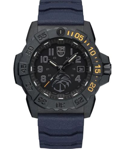 Zegarek męski Luminox Sea Navy Seal Limited Edition