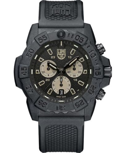 Zegarek męski Luminox Sea Navy Seal Chronograph