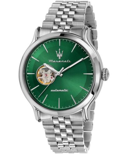 Zegarek męski Maserati Epoca Automatic