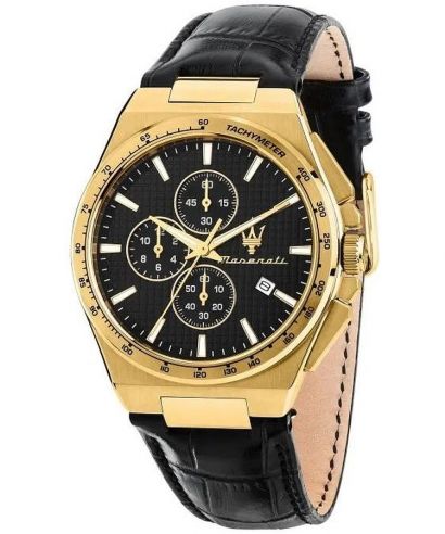 Zegarek męski Maserati Velocita Slim