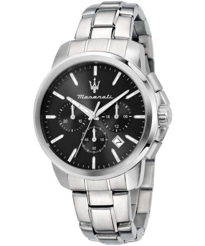 Zegarek męski Maserati Successo Chronograph