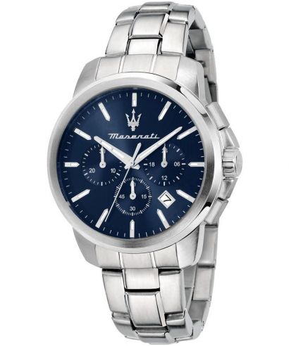 Zegarek męski Maserati Successo Chronograph