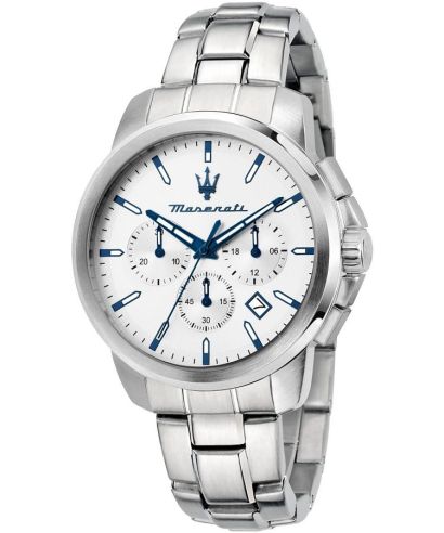 Zegarek męski Maserati Successo Chronograph