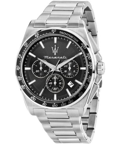 Zegarek męski Maserati Velocita Chronograph