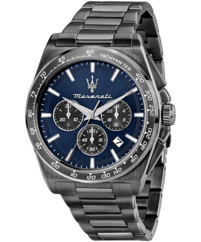 Zegarek męski Maserati Velocita Chronograph