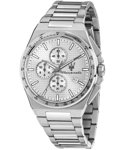 Zegarek męski Maserati Velocita Slim Chronograph