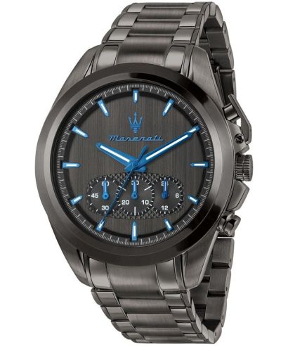 Zegarek męski Maserati Traguardo Chronograph