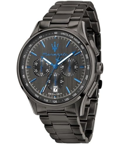 Zegarek męski Maserati Sorpasso Chronograph