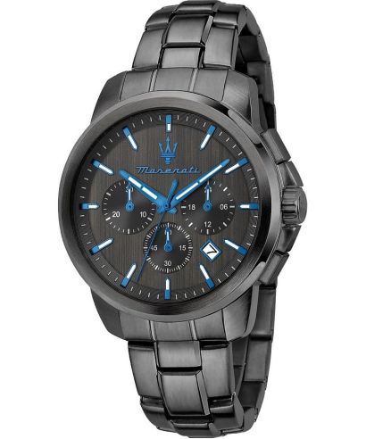 Zegarek męski Maserati Successo Chronograph