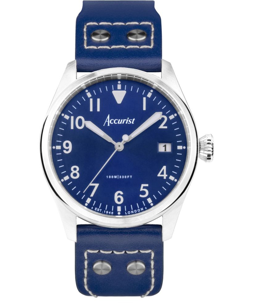 Zegarek męski Accurist Aviation