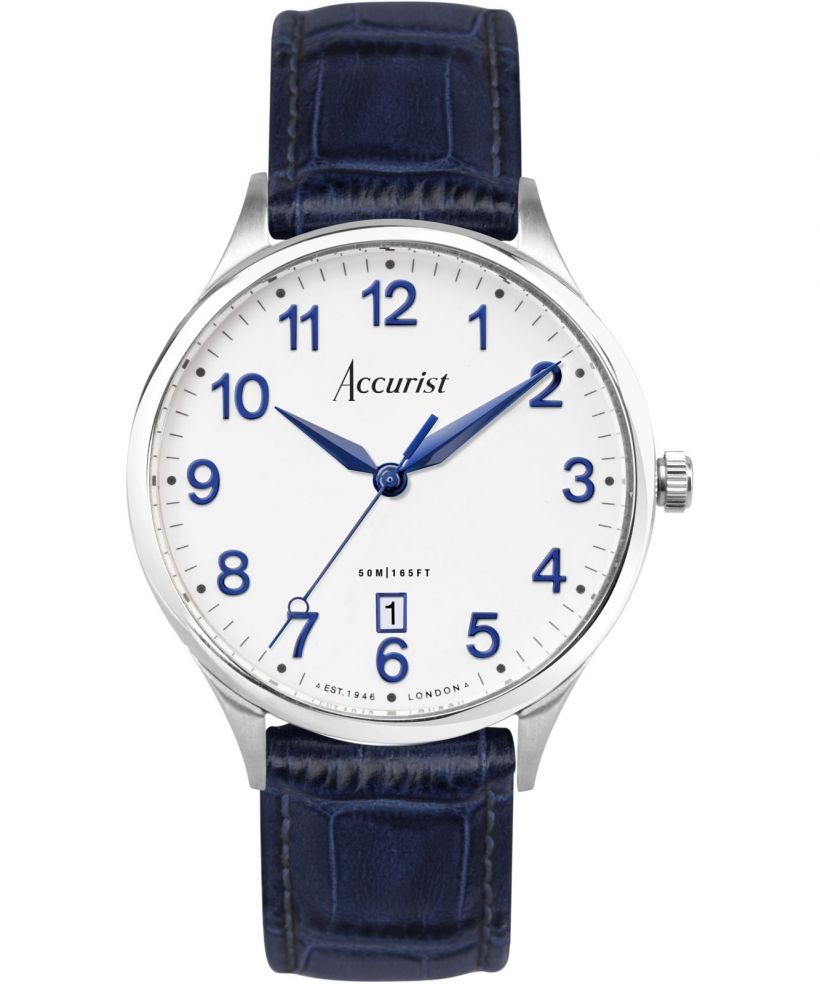 Zegarek męski Accurist Classic