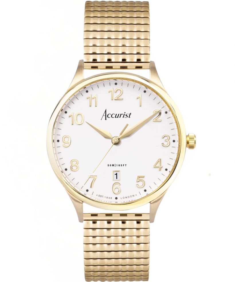 Zegarek męski Accurist Classic
