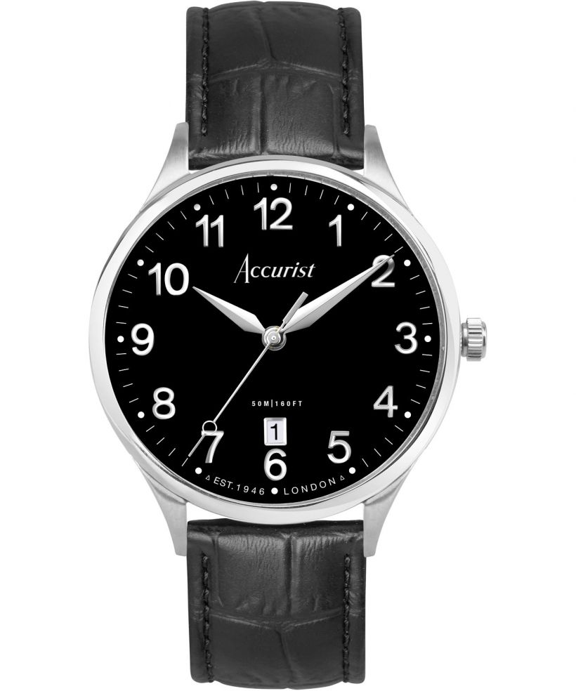 Zegarek męski Accurist Classic