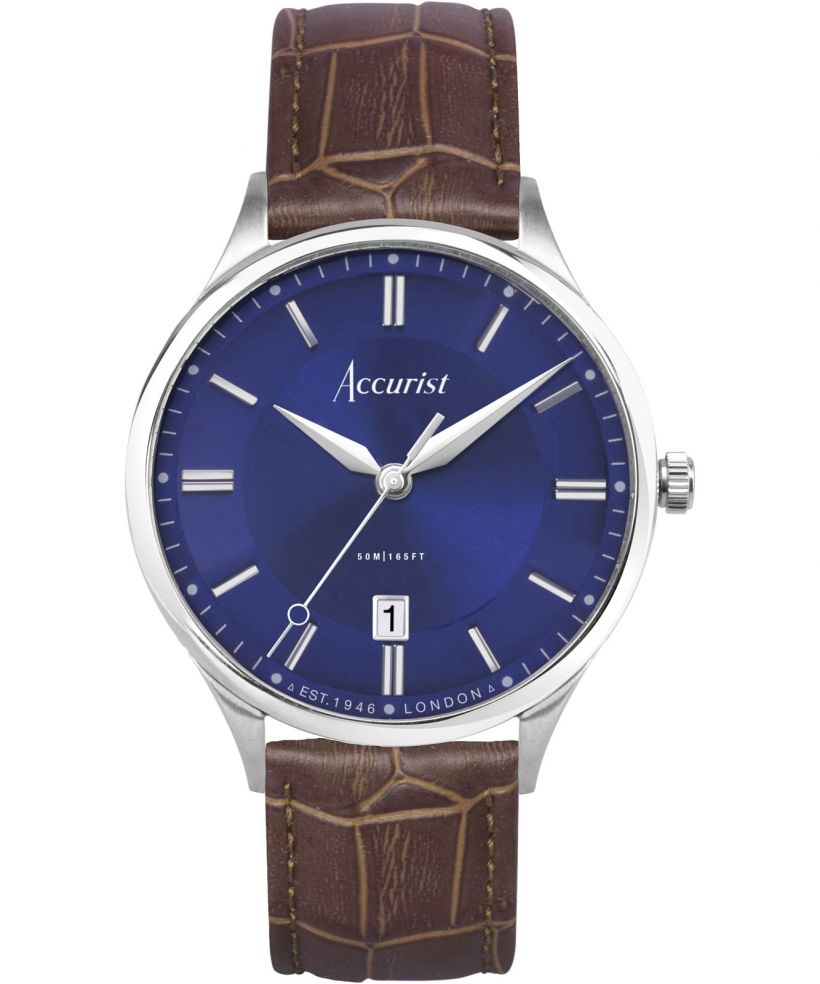 Zegarek męski Accurist Classic
