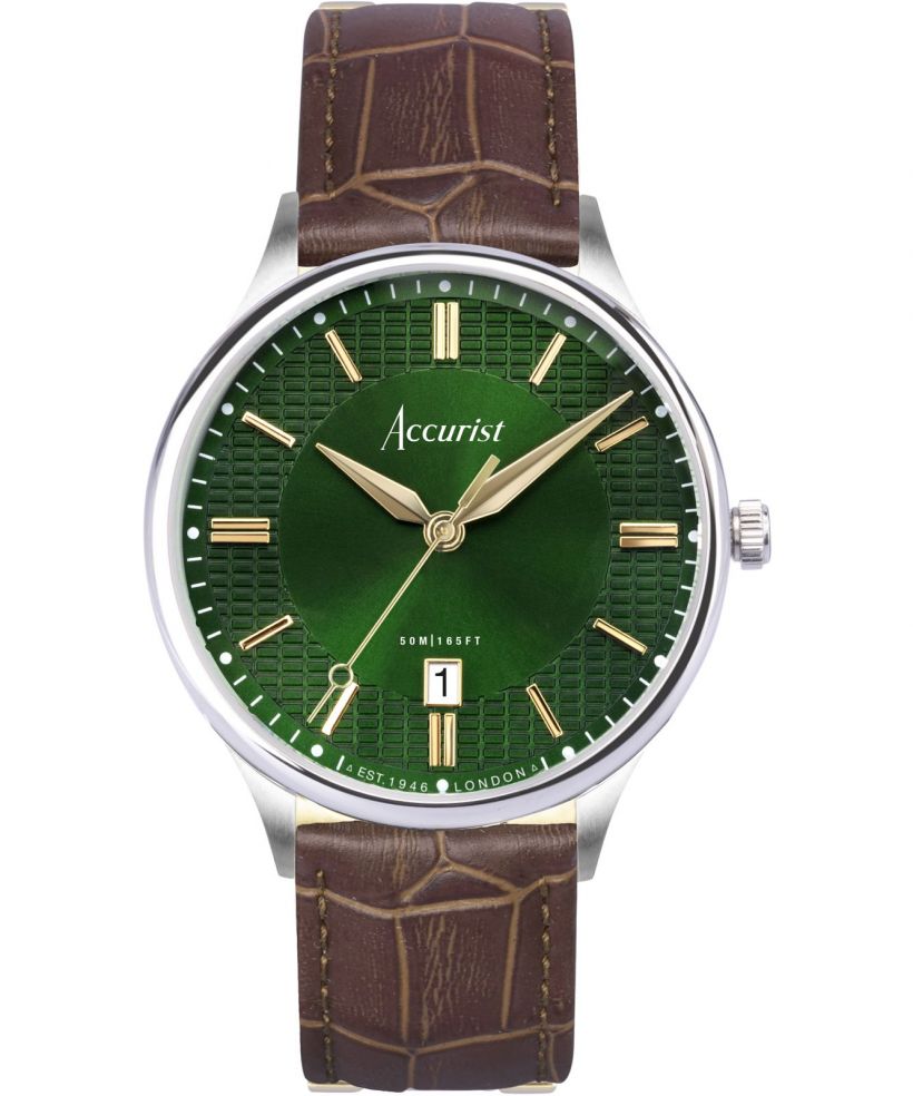 Zegarek męski Accurist Classic