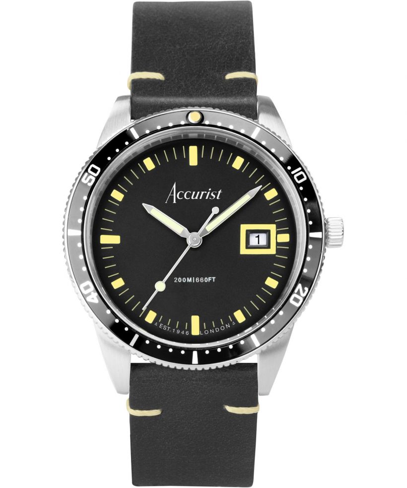 Zegarek męski Accurist Dive