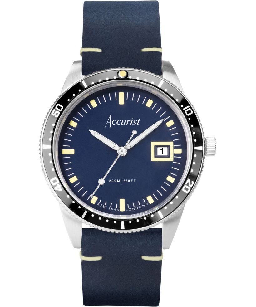 Zegarek męski Accurist Dive