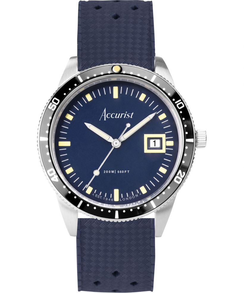 Zegarek męski Accurist Dive