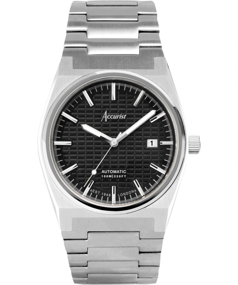 Zegarek męski Accurist Origin Automatic