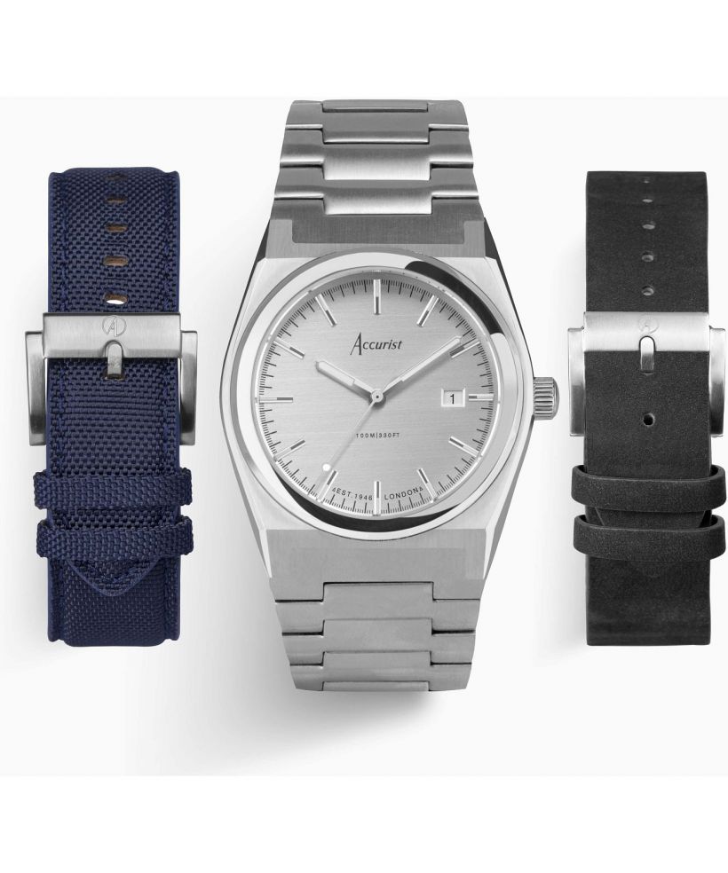 Zegarek męski Accurist Origin Gift Set