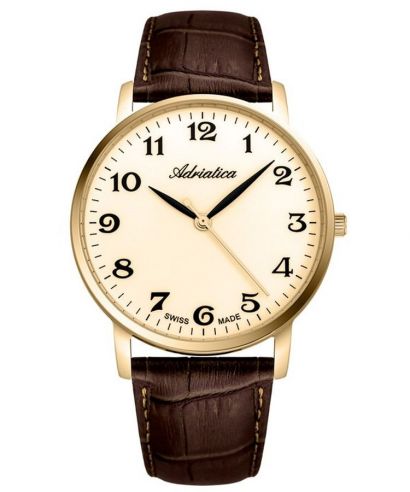 Zegarek męski Adriatica Classic