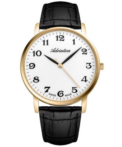 Zegarek męski Adriatica Classic