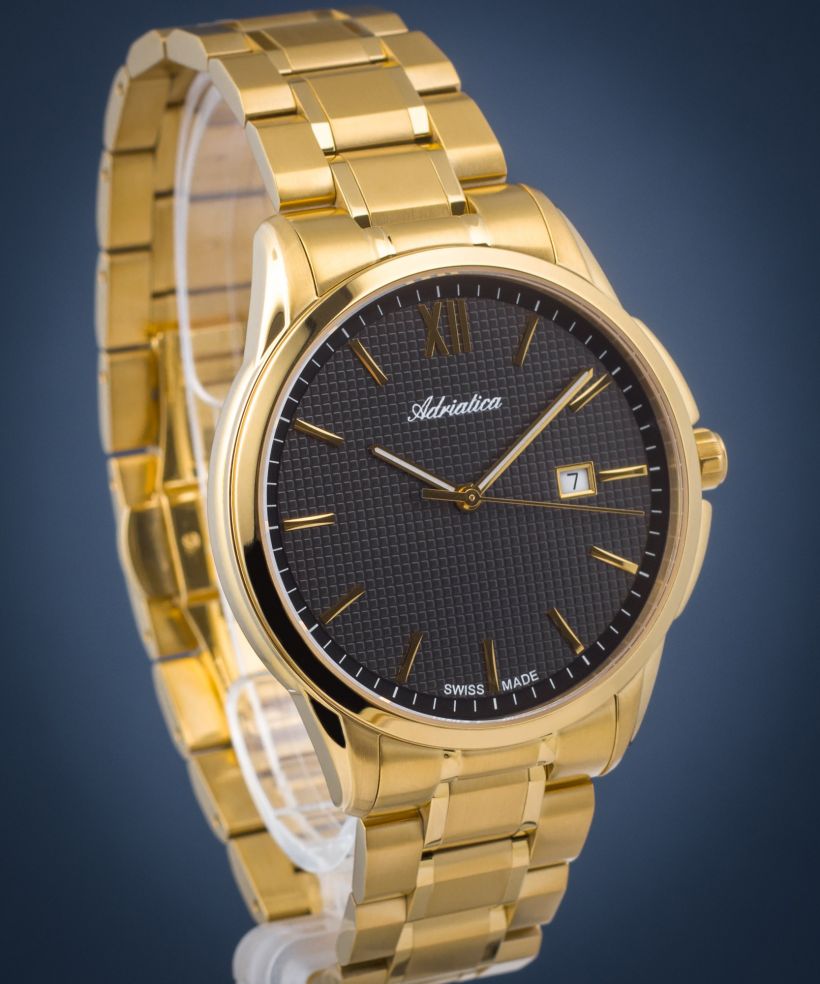 Zegarek męski Adriatica Classic