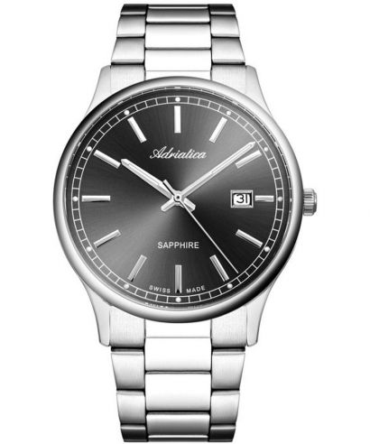 Zegarek męski Adriatica Classic