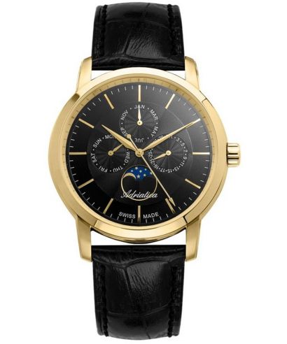 Zegarek męski Adriatica Classic