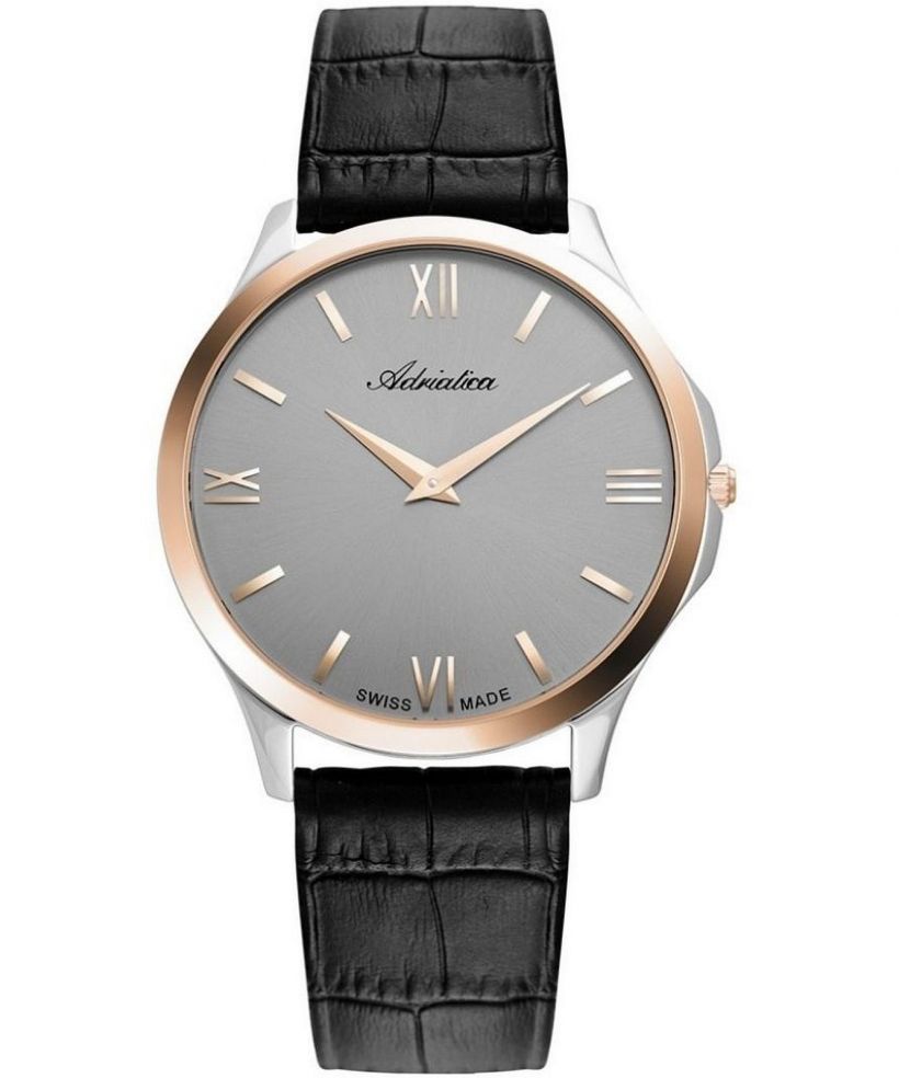 Zegarek męski Adriatica Classic