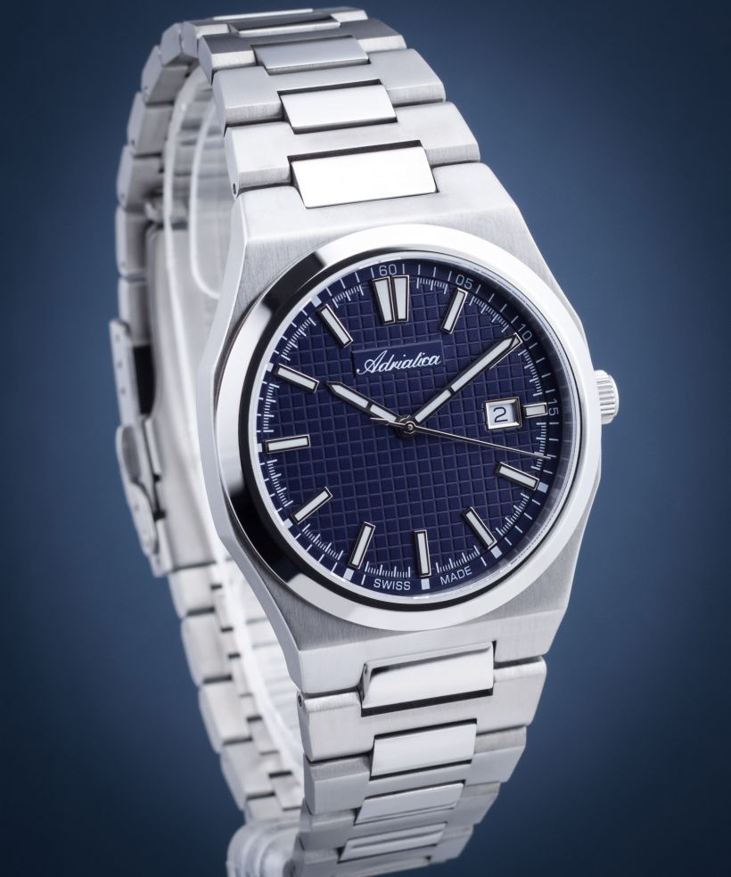 Zegarek męski Adriatica Classic
