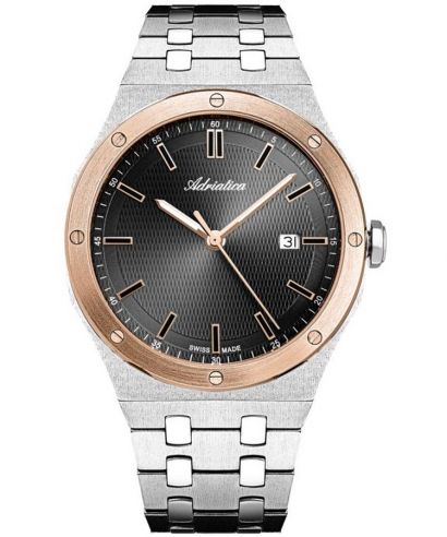 Zegarek męski Adriatica Classic